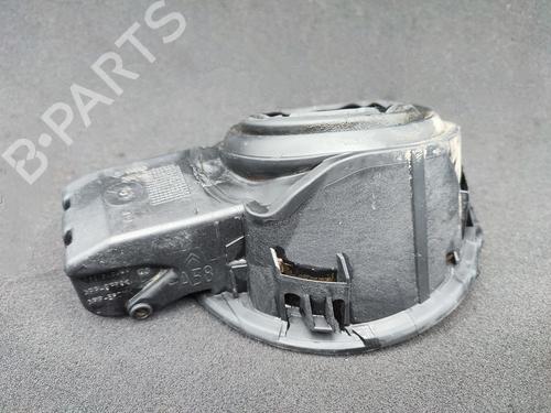 Fuel flap CITROËN C3 Picasso (SH_) 1.6 HDI 90 | BP23680631C131 