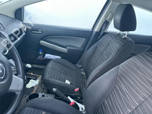 Subframe MAZDA 2 (DE_, DH_) 1.3 (DE3FS) | BP23760892M9  - Image 7