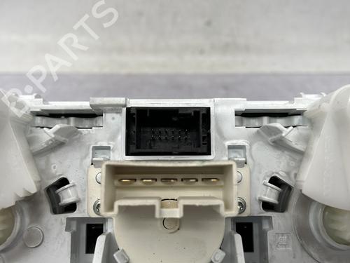 Climate control OPEL CORSA E (X15) 1.3 CDTI (08, 68) | BP30711248I5 - Image 4