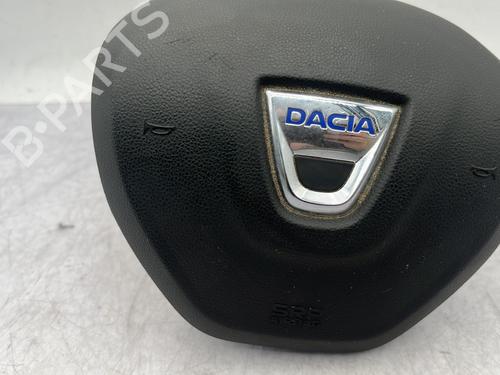 Driver airbag DACIA DUSTER (HM_) 1.5 dCi 115 4x4 (HMAD) | BP30696267C9 - Image 3