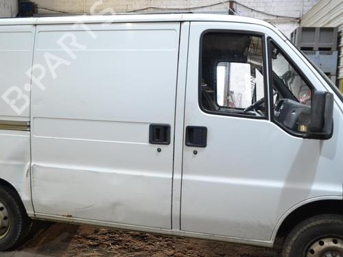 Steering column stalk CITROËN JUMPER I Van (230L) 1.9 TD | BP23666268I23 