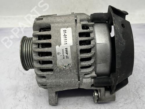 Alternator FORD TRANSIT CONNECT (P65_, P70_, P80_) 1.8 Di | BP33680184M7 - Image 7