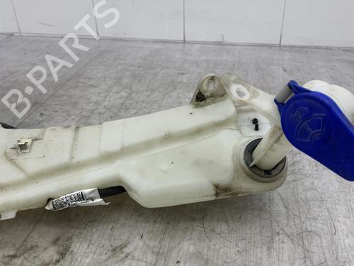 Windscreen washer tank FORD FOCUS C-MAX (DM2) 1.8 TDCi | BP23673125C113 