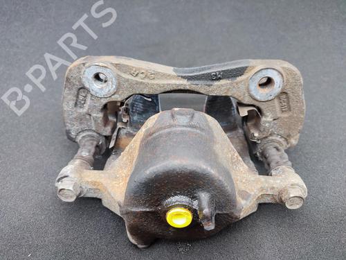 Right front brake caliper KIA SOUL I (AM) 1.6 CRDi 128 | BP23702998M104 - Image 7