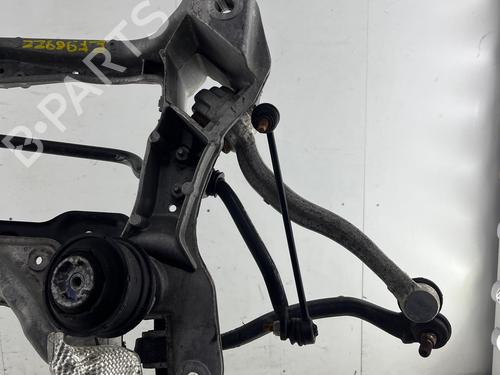 Subframe MERCEDES-BENZ C-CLASS (W203) C 200 CDI (203.004) | BP35890138M9 - Image 2