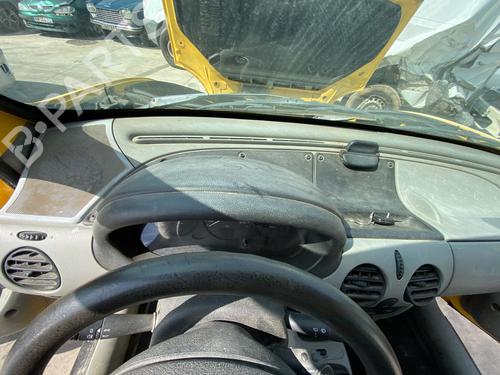 Instrumentbræt RENAULT KANGOO (KC0/1_) D 55 1.9 (KC0D) | BP38425995C46  - Image 52