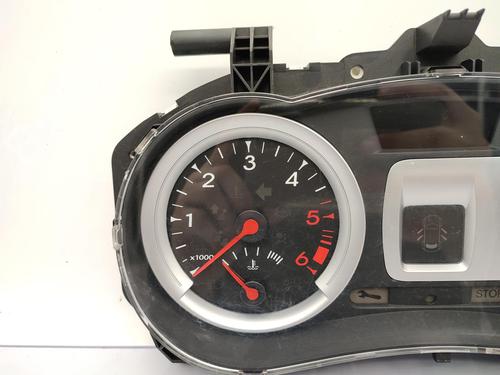 Instrument cluster RENAULT CLIO III (BR0/1, CR0/1) 1.5 dCi | BP23677270C47 