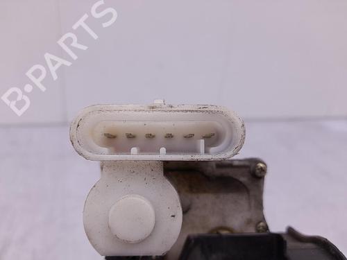 Front right lock FIAT PUNTO (176_) 1.7 TD (176AT) | BP23675883C97 