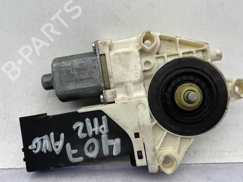 Used Left front window motor Left front window motor PEUGEOT 407 (6D_) 1.6 HDi 110 (6D9HZC, 6D9HYC) (109 hp) 23761099 23761099