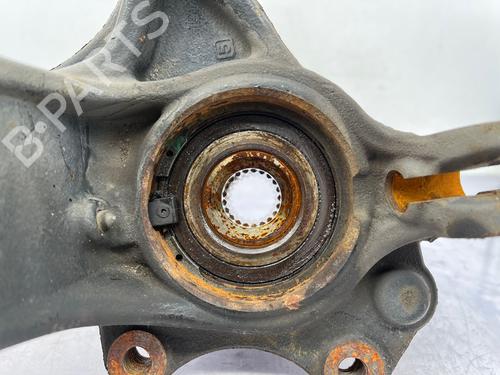 Right front steering knuckle PEUGEOT 2008 I (CU_) 1.2 PureTech 82 | BP36956559M26 - Image 8
