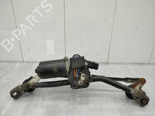 Front wiper motor HYUNDAI i10 I (PA) 1.1 | BP23702027M29 