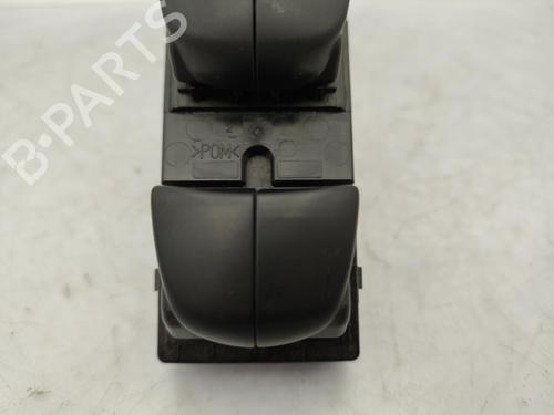 Left front window switch NISSAN PULSAR Hatchback (C13) 1.2 DIG-T | BP23709461I27 - Image 7