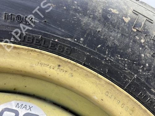 Jack Kit CITROËN C-CROSSER (VU_, VV_) 2.2 HDi | BP29158681C119 