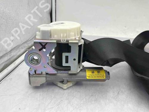 Veiligheidsgordel voor rechts Veiligheidsgordel voor rechts CITROËN DS3 (SA_) 1.6 THP 155 (156 hp) 36427992 36427992