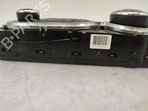 Climate control RENAULT CAPTUR I (J5_, H5_) 1.5 dCi 110 | BP24917857I5  - Image 5