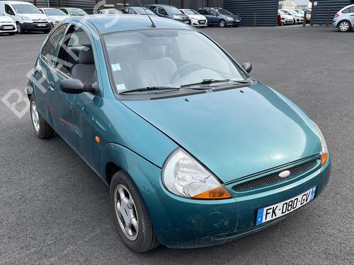 Faro anteriore sinistro FORD KA (RB_) 1.3 i | BP23705223C28  - Image 20