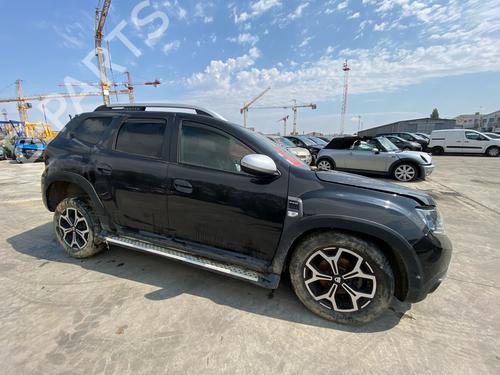 Módulo eletrónico DACIA DUSTER (HM_) 1.5 dCi 115 4x4 (HMAD) | BP38033304M83 - Image 7