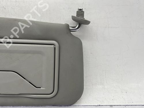 Right sun visor CHEVROLET MATIZ (M200, M250) 0.8 | BP26409943I2 