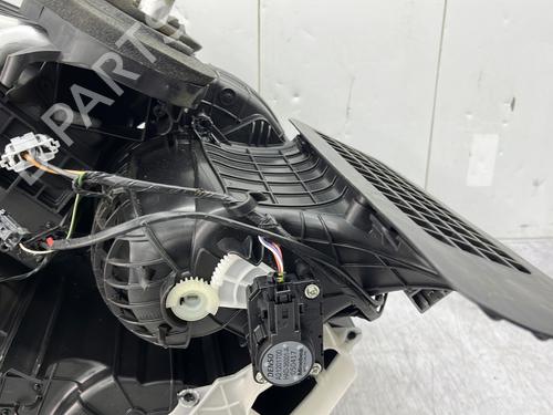 Heater matrix box RENAULT CAPTUR I (J5_, H5_) 1.2 TCe 120 | BP33569177M61 - Image 19