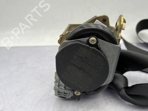 Høyre foran beltestrammer PEUGEOT 206 Hatchback (2A/C) 1.4 i | BP23751376C88 