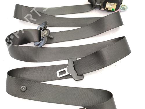 Front right seatbelt BMW 5 (E60) 530 d | BP23732168I25 - Image 2