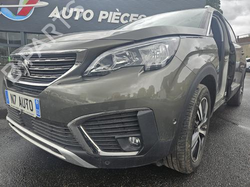 Engine PEUGEOT 5008 II (MC_, MJ_, MR_, M4_) 1.2 THP (MRHNYH, MRHNYW, MRHNSJ, MRHNSU, MRHNSM) | BP33217843M1 - Image 72