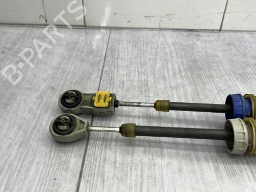 Used Gear lever Gear lever CITROËN C4 II (NC_) 1.6 HDi 110 (112 hp) 23729982 23729982