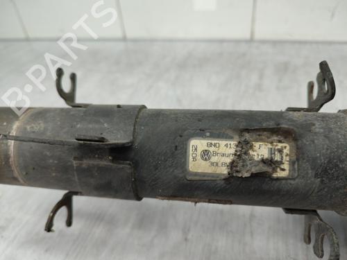 Right front shock absorber AUDI TT Roadster (8N9)  | BP23729830M17 