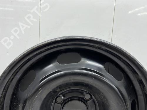 Rim PEUGEOT 307 (3A/C) 2.0 HDi 90 | BP23759832C45 