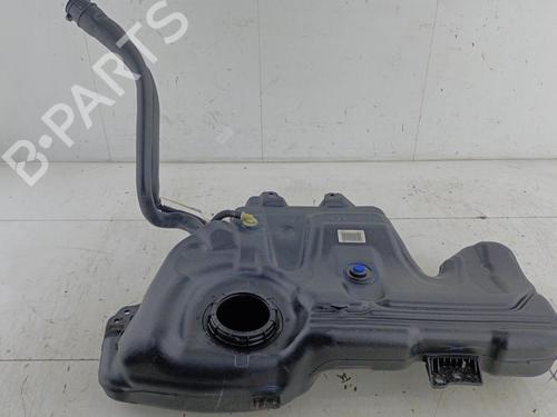 Fuel tank RENAULT CLIO IV (BH_) 1.5 dCi 75 | BP23720804C62 