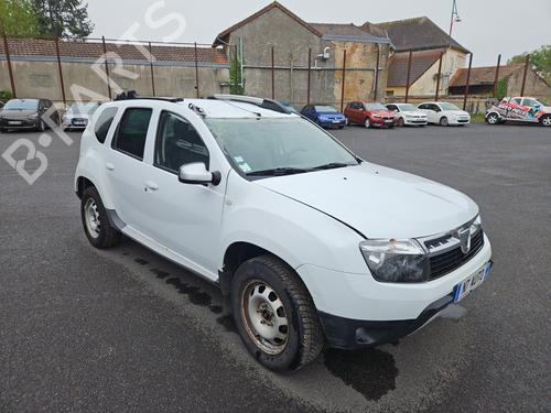 Steering pump DACIA DUSTER (HS_) 1.5 dCi 4x4 (HSMC, HSMD) | BP26617762M99  - Image 51