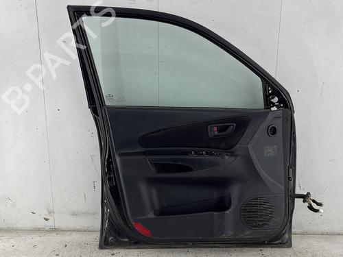 Left front door HYUNDAI TUCSON (JM) 2.0 CRDi All-wheel Drive | BP28523448C2 