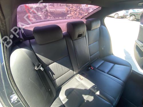 Seats set BMW 5 (E60) | BP36511783C78 - Image 156
