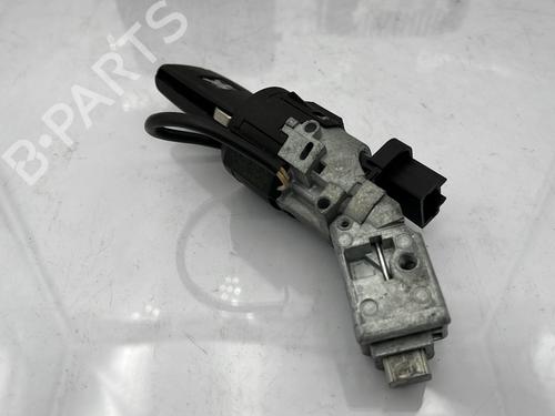 Electronic module PEUGEOT 407 (6D_) 2.0 HDi 135 (6DRHRH, 6DRHRE, 6DRHRG, 6DRHRJ) | BP28500305M83
