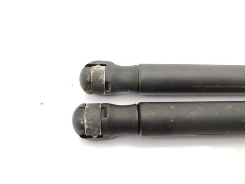 Used Tailgate lift support FORD FUSION (JU_) 1.4 TDCi (68 hp) 23752215