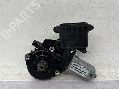 Used Left front window motor TOYOTA VERSO (_R2_) 2.0 D-4D (AUR20_, AUR20R) (126 hp) 32093744