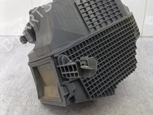 Air filter box RENAULT CLIO IV (BH_) 1.5 dCi 90 | BP23708469M87 
