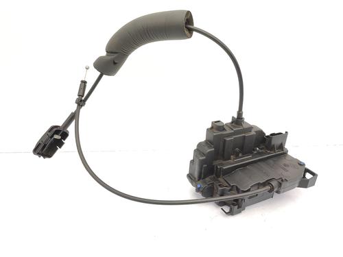 Used Rear right lock RENAULT MEGANE III Hatchback (BZ0/1_, B3_) 1.5 dCi (BZ09, BZ0D, BZ1W, BZ29, BZ14) (110 hp) 23755744