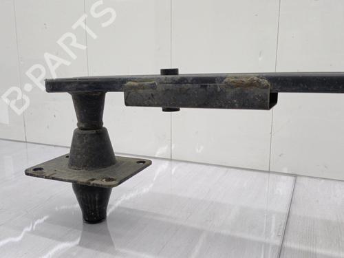 Front bumper reinforcement PEUGEOT 5008 (0U_, 0E_) 2.0 HDi | BP23710114C109 