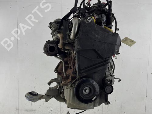 Engine RENAULT SCÉNIC III (JZ0/1_) 1.5 dCi | BP26168446M1 - Image 5