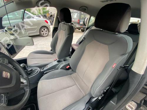 Seats set SEAT LEON (1P1) | BP37419030C78 - Image 5