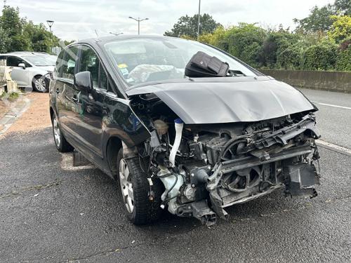 Middle console PEUGEOT 5008 (0U_, 0E_) 2.0 HDi 150 / BlueHDi 150 | BP23683373I22 - Image 25
