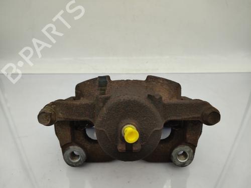 Left front brake caliper NISSAN QASHQAI / QASHQAI +2 I (J10, NJ10, JJ10E) 2.0 dCi | BP23730509M105 