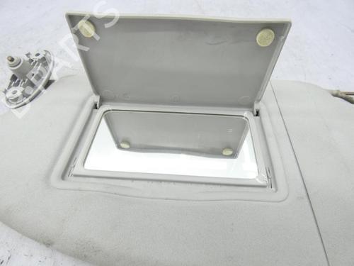 Used Left sun visor FORD FOCUS II (DA_, HCP, DP) 1.8 TDCi (115 hp) 23696124