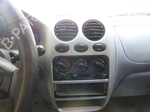 Headlight switch DAEWOO MATIZ (M100, M150) 0.8 | BP23667435I24 - Image 11