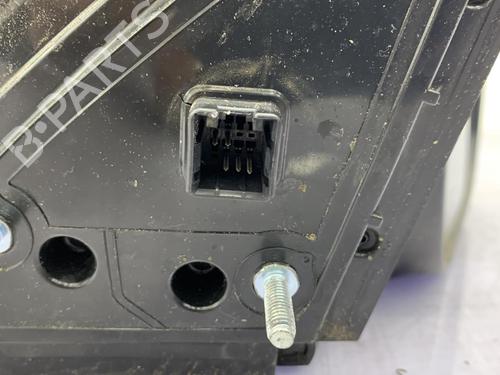 Right mirror HYUNDAI i30 (FD) 1.6 CRDi | BP23696590C27 