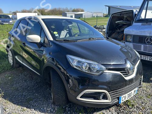 Dashboard RENAULT CAPTUR I (J5_, H5_) 1.5 dCi 90 (J5N4, J5M5, J5MW, J5M6, J5AL, J5AJ) | BP36801502C46 - Image 15