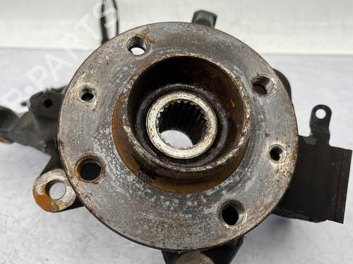 Venstre Styrespindel Lejehus RENAULT CLIO IV (BH_) 1.5 dCi 90 | BP25301363M25 