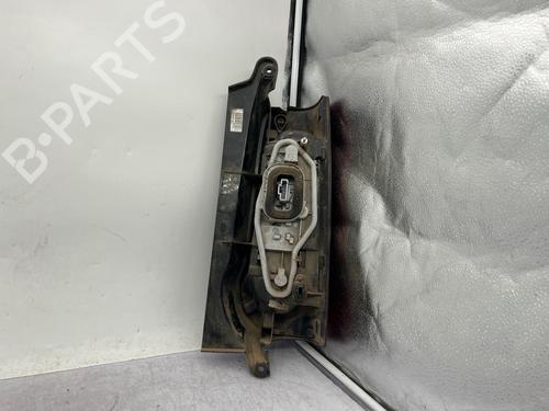 Left taillight PEUGEOT PARTNER Platform/Chassis | BP37494065C34 - Image 5