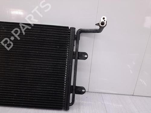 AC radiator VW GOLF IV (1J1) 1.9 SDI | BP23708902M32 
